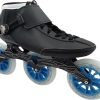 Skating Viking Inline Skates | Viking High Speed Inline Skates 3X125