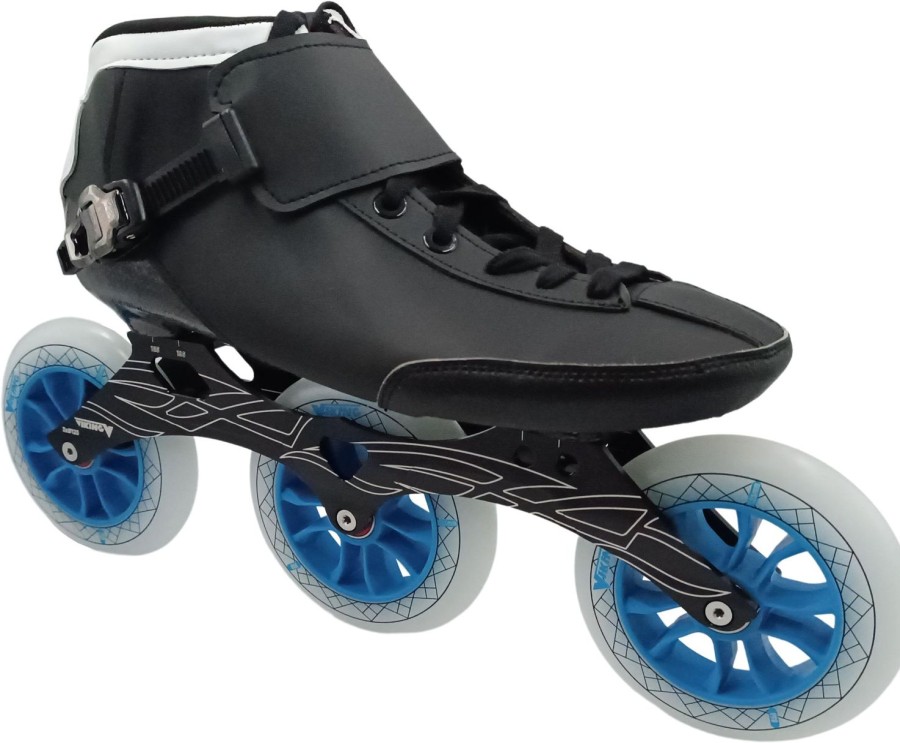 Skating Viking Inline Skates | Viking High Speed Inline Skates 3X125