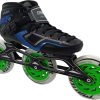 Skating Powerslide Inline Skates | Powerslide Core Xxx 3X125Mm