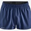 Running & Hiking Craft Running Pants | Craft Adv Essence 2"Stretch Short Men Blaze