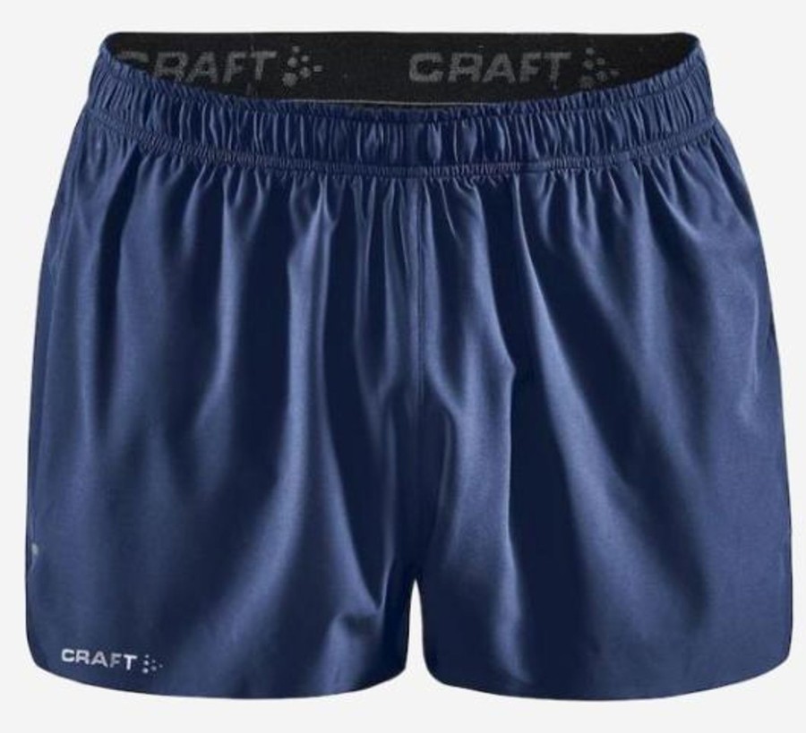 Running & Hiking Craft Running Pants | Craft Adv Essence 2"Stretch Short Men Blaze