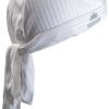 Thermal- & Underwear Hunter Underhelmet Cap & Bandana'S | Hunter Thermo Cap White