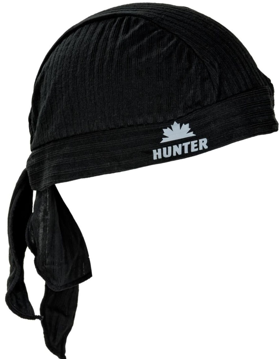 Thermal- & Underwear Hunter Underhelmet Cap & Bandana'S | Hunter Thermo Cap White