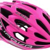 Skating Bjorka Protection | Bjorka Route Sprinter Bicycle/Skate Helmet Pink