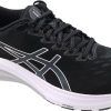 Running & Hiking Asics Runningshoes | Asics Gt-2000 11 Narrow Black/White