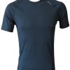 Running & Hiking Odlo Running Shirts | Odlo Dames T-Shirt Cubic Light140041