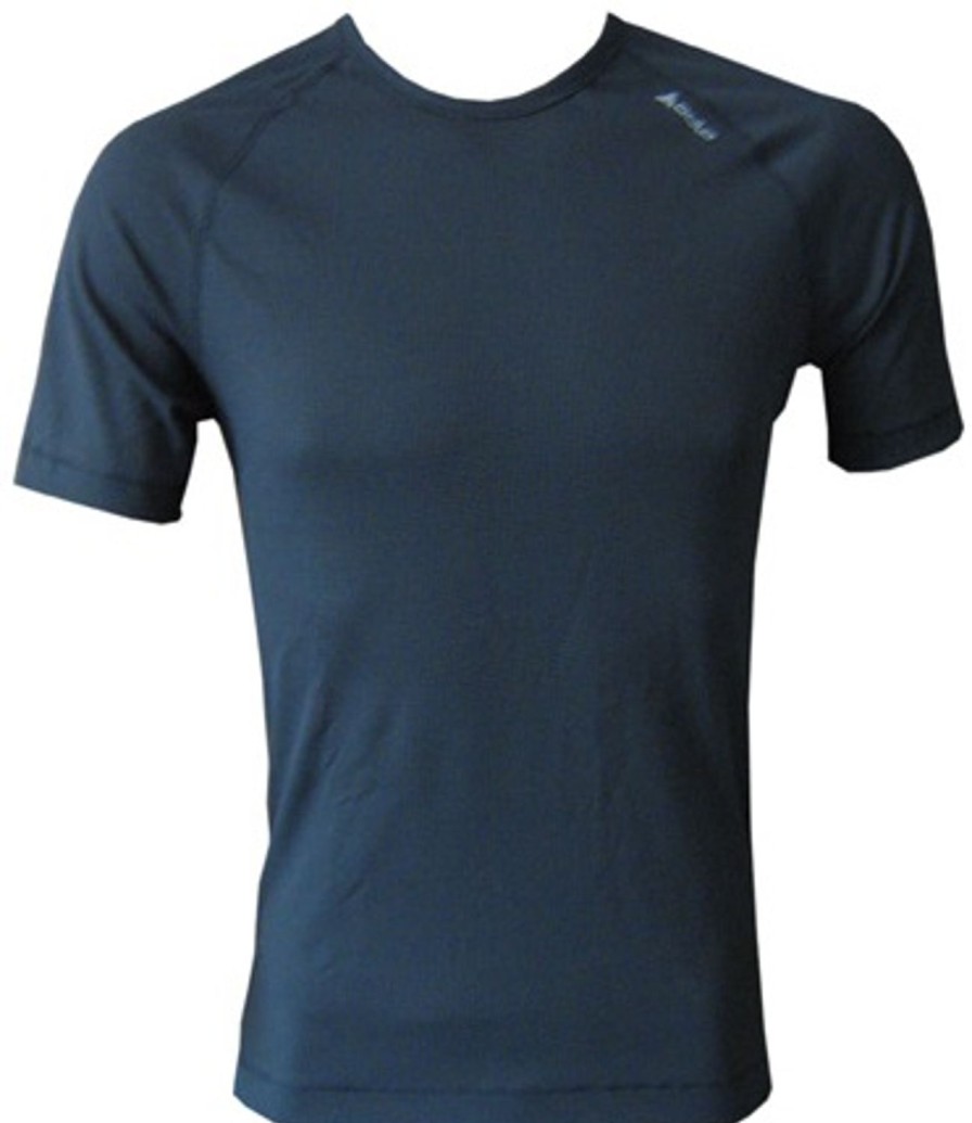 Running & Hiking Odlo Running Shirts | Odlo Dames T-Shirt Cubic Light140041