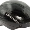 Skating Cádomotus Ice Accessoires | Cadomotus Omega Aero Ice Skating Helmet Black