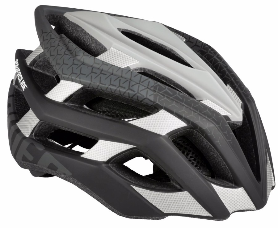 Skating Powerslide Protection | Powerslide Sportstyle Bicycle/Skate Helmet