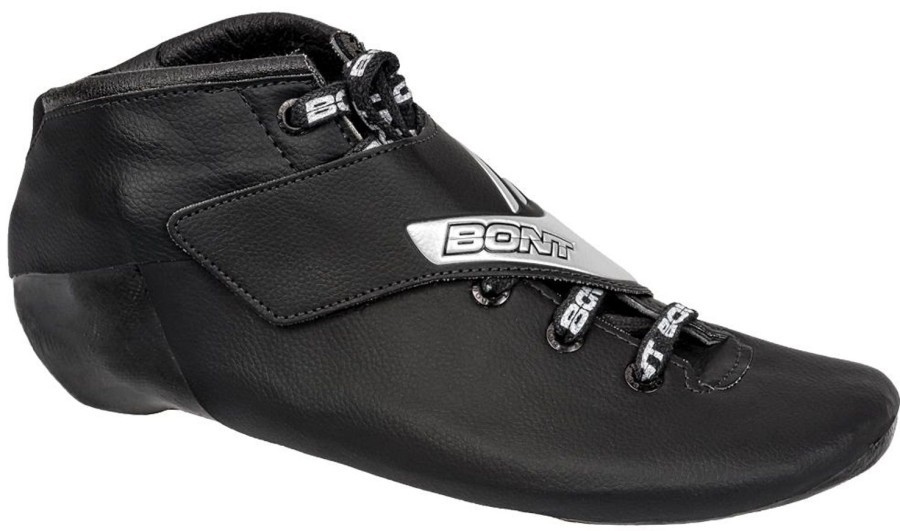 Skating Bont Ice Boots | Bont Patriot L.T