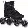 Skating Powerslide Inline Skates | Powerslide Phuzion Argon Road Black 110