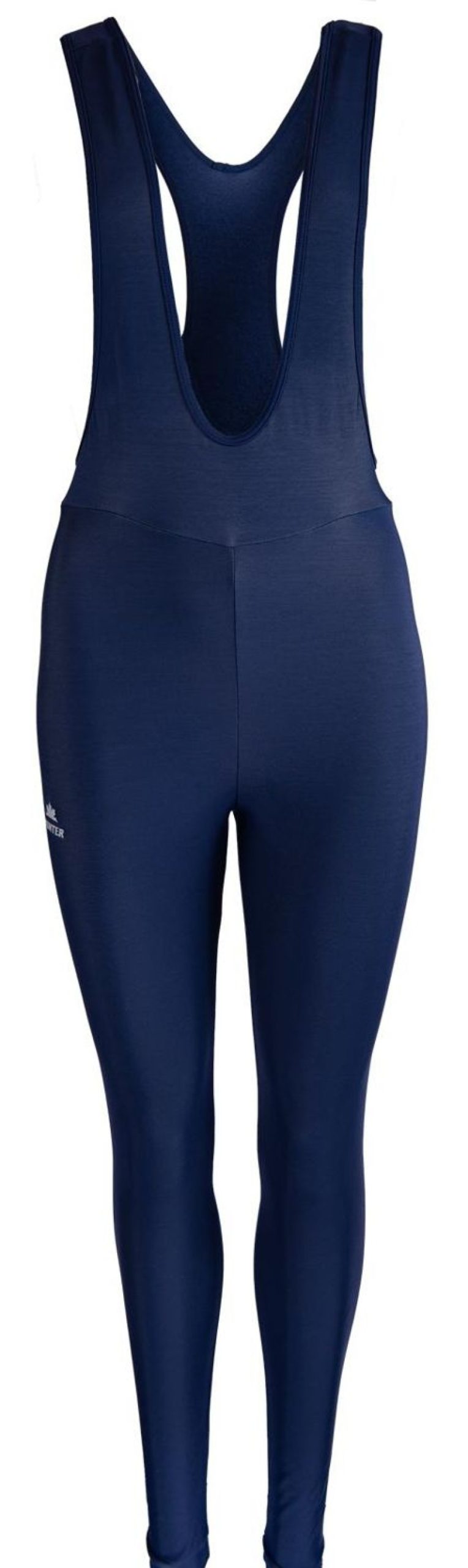 Skating Hunter Ice Skate Apparel | Hunter Thermal Tights Marine