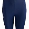 Skating Hunter Ice Skate Apparel | Hunter Thermal Tights Marine