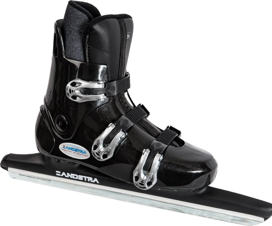 Skating Zandstra Long Track Skates | Zandstra 1383 L.C.