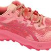 Running & Hiking Asics Trail | Asics Gel-Trabuco 11 Pink Grapefruit/Ivy