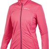 Cycling & Triathlon Craft Cycling Apparel Women | Craft Pxc Storm Jacket Womanhibiscus