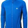 Cycling & Triathlon Hunter Cycling Apparel Men | Hunter 2Nd Layer Jack Kobalt/Black