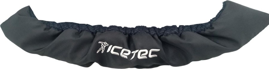 Skating Icetec Ice Accessoires | Icetec Skate Guards Black