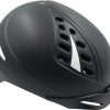 Skating Uvex Protection | Uvex Discovery Bicycle/Skate Helmet Matt Black