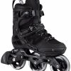 Skating Powerslide Inline Skates | Powerslide Argon Black 100