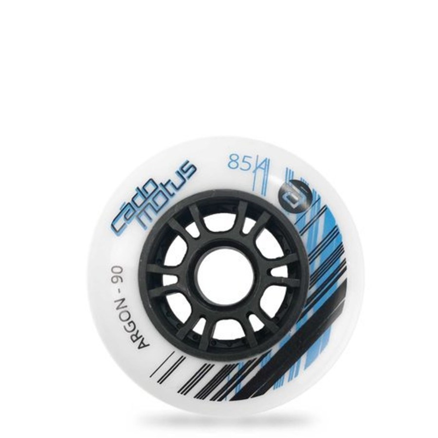 Skating Cádomotus Skate Wheels | Cadomotus Argon 90Mm