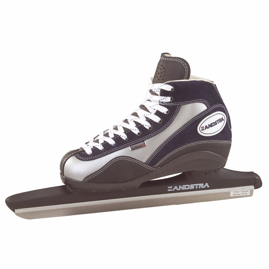 Skating Zandstra Long Track Skates | Zandstra Comfort Noor 8566