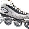 Skating Zandstra Inline Skates | Zandstra 1155 4X90Mm