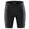 Cycling & Triathlon Craft Kids Cycling Apparel | Craft Junior Bike Shorts Black