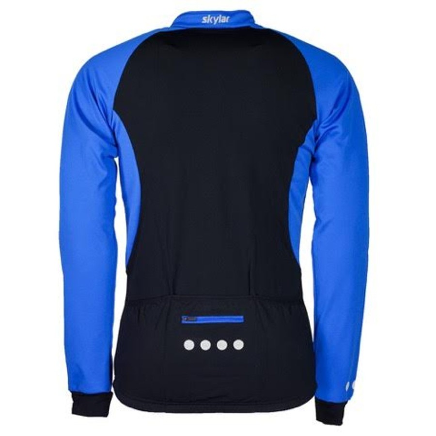 Skating Skylar Skate Apparel | Skylar Softshell Winterjacketblue