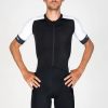 Cycling & Triathlon Fusion Triathlon Suits | Fusion Speed Suit V2 Black