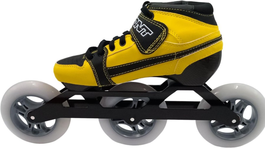 Kids Bont | Bont Pursuit 3X110Mm