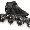 Skating Powerslide Inline Skates | Powerslide Core Performance Black 4X110