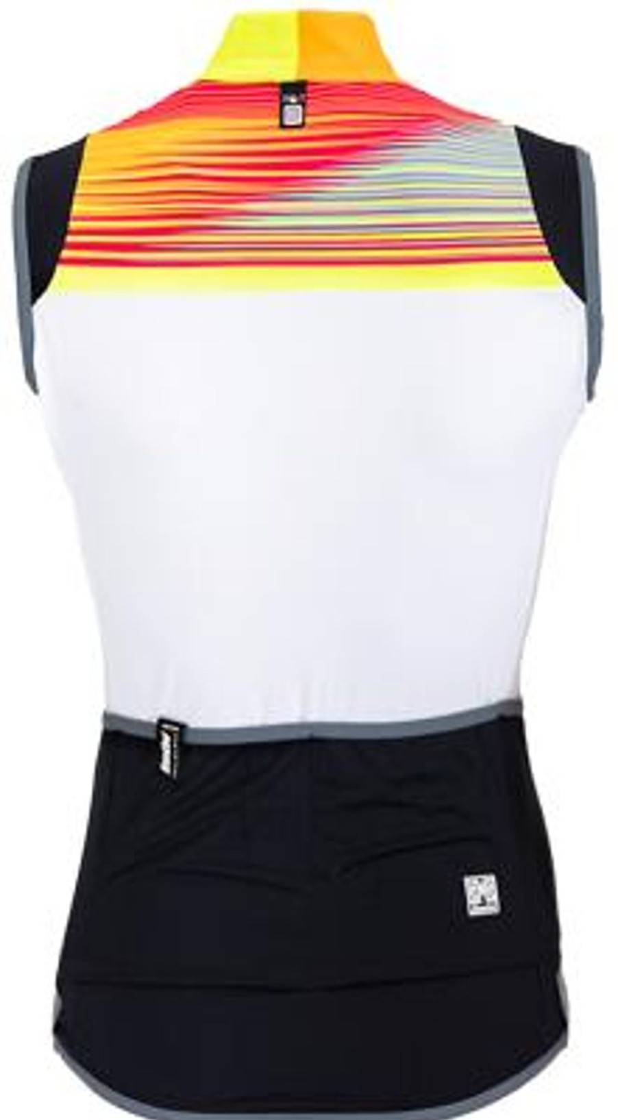 Cycling & Triathlon Santini Cycling Apparel Women | Santini Fietsshirt Ladies Anna 2.0 Short Sleeve