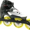 Skating Bont Inline Skates | Bont Semi Race Black 100