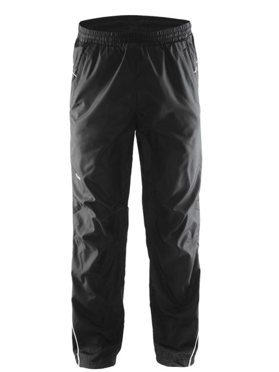 Running & Hiking Craft Running Pants | Craft Track And Field Wind Pant