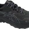 Running & Hiking Asics Outdoor Walking & Hiking Shoes | Asics Gel-Trabuco 11 Gtx Black