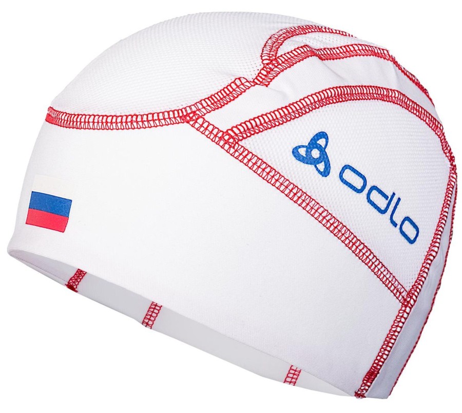 Running & Hiking Odlo Heats | Odlo Hat Race Ligth Olympics Russia