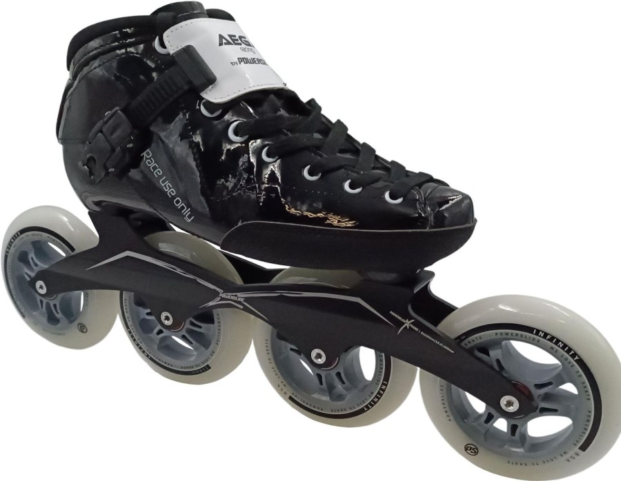 Skating Powerslide Inline Skates | Powerslide Aega 4X110Mm