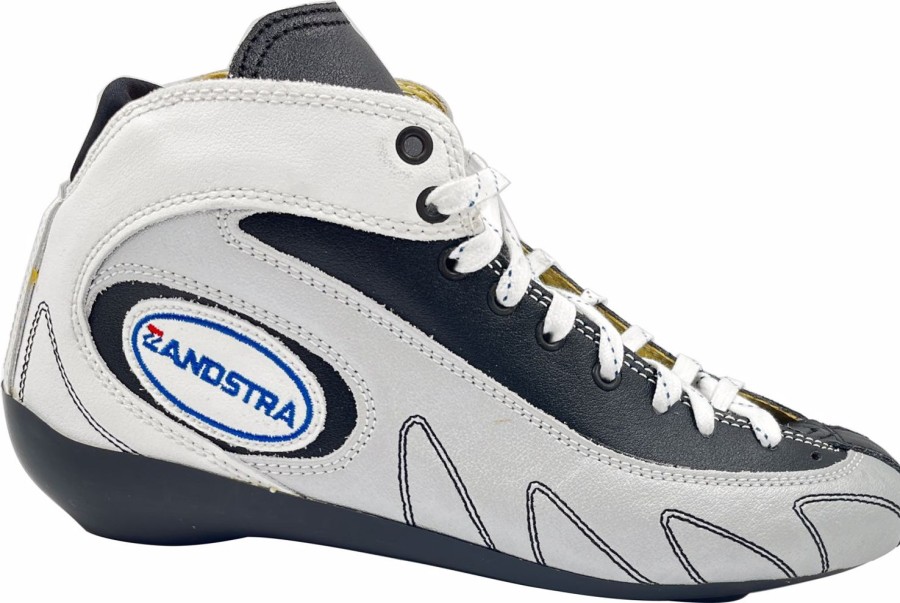 Skating Zandstra Inline Skating Shoe | Zandstra Skating And Rollerblading Shoe 1155