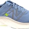 Running & Hiking New Balance Runningshoes | New Balance More V4 Navy/Cosmic Pineapple