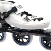 Skating DMB Inline Skates | Dmb Lazer Special 3X125