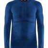 Thermal- & Underwear Craft Undershirts | Craft Active Intensity Cn Ls Beat/Blaze