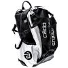 Skating Cádomotus Skating And Skate Bags | Cadomotus Airflow Competition Bag Black