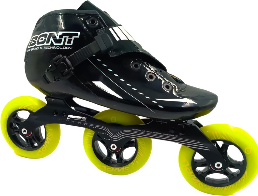 Skating Bont Inline Skates | Bont Cheetah 110