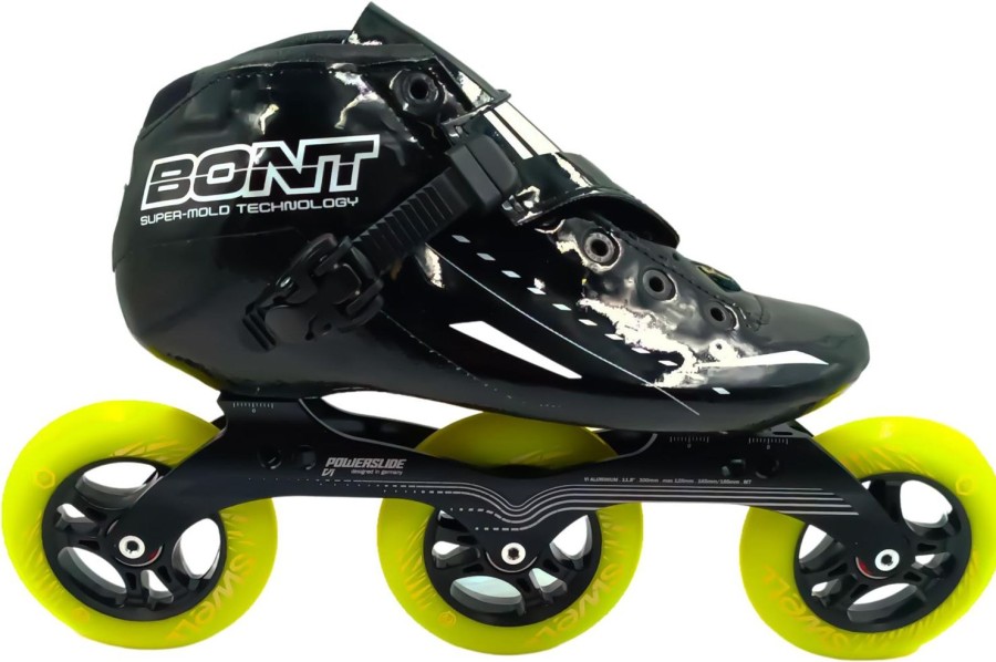 Skating Bont Inline Skates | Bont Cheetah 110