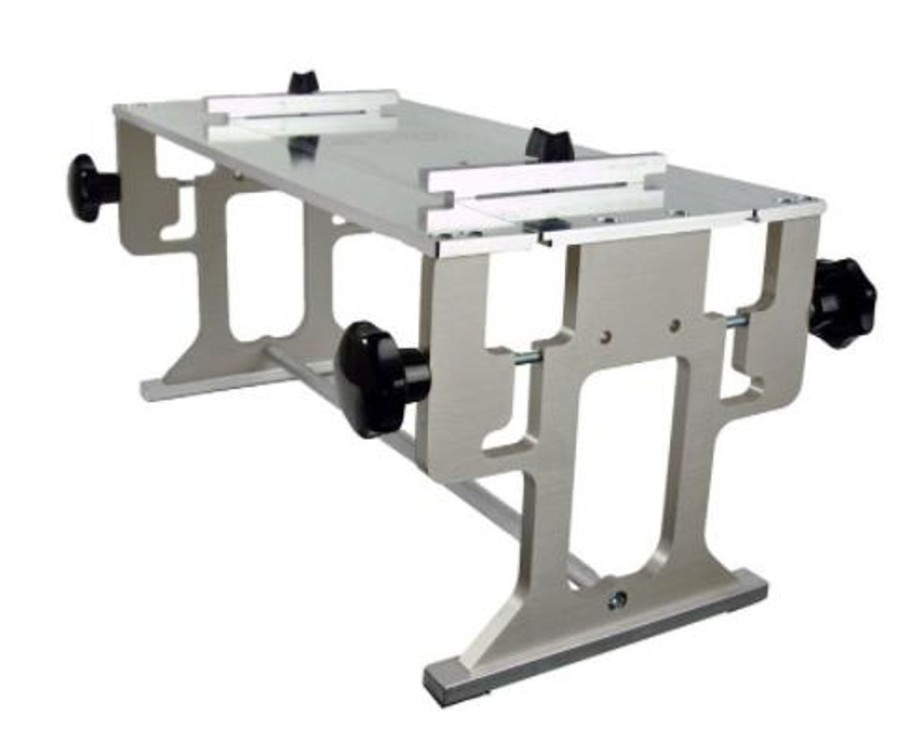 Skating EHS Sharpening Skates | Ehs Long Track Grinding Table