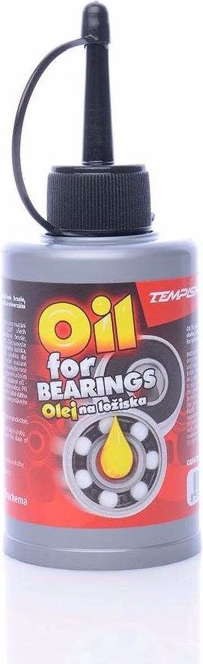 Skating Tempish Skate Parts | Tempish Bearing Oil 60Ml