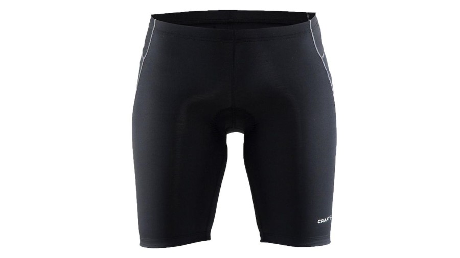 Thermal- & Underwear Craft Underpants | Craft Greatness Bike Boxer Black