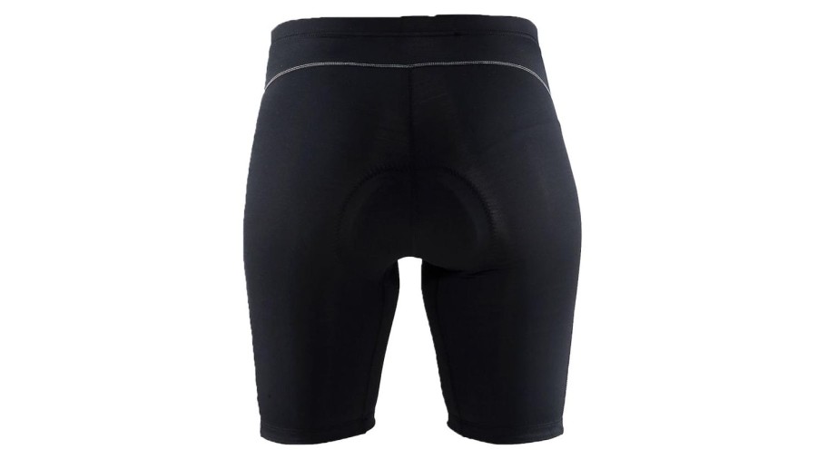 Thermal- & Underwear Craft Underpants | Craft Greatness Bike Boxer Black