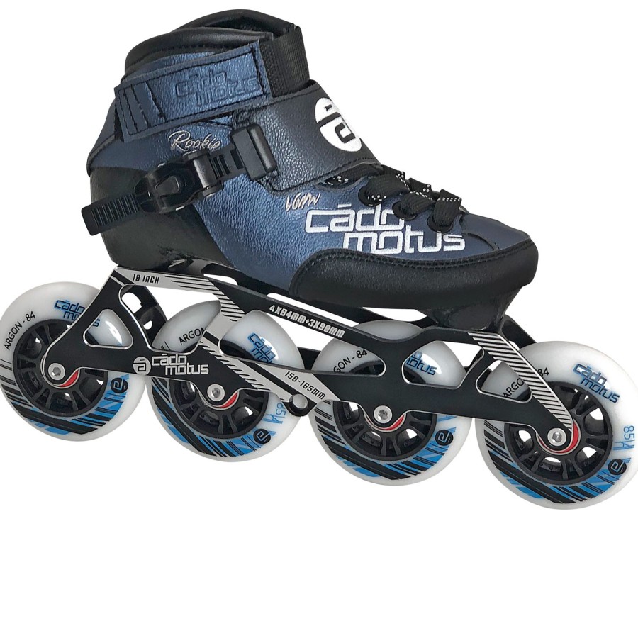 Kids Cádomotus | Cadomotus Rookie Two Rollerblades